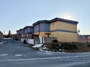 Prodej rodinného domu, Liberec, Na Mlýnku, 137 m2