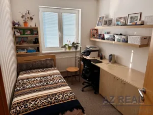 Prodej rodinného domu, Liberec, Na Mlýnku, 137 m2