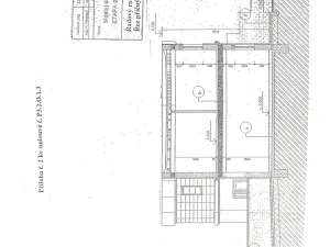 Prodej rodinného domu, Liberec, Na Mlýnku, 137 m2