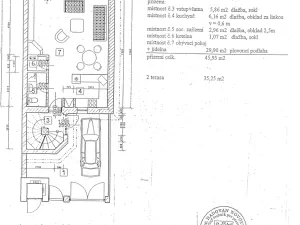 Prodej rodinného domu, Liberec, Na Mlýnku, 137 m2