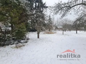 Prodej pozemku pro bydlení, Hradec nad Moravicí - Bohučovice, 859 m2