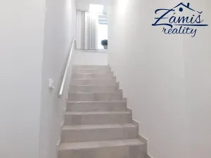 Pronájem kanceláře, Kladno, Slánská, 18 m2