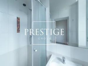 Pronájem bytu 1+1, Praha - Holešovice, Gerstnerova, 40 m2