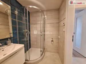 Pronájem bytu 1+kk, Praha - Háje, Výstavní, 32 m2