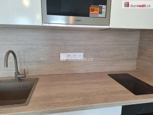 Pronájem bytu 1+kk, Praha - Háje, Výstavní, 32 m2