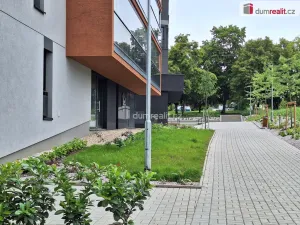 Pronájem bytu 1+kk, Praha - Háje, Výstavní, 32 m2