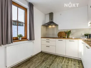 Prodej rodinného domu, Lipno nad Vltavou, 74 m2