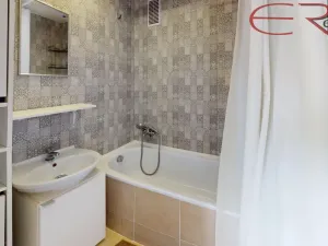 Pronájem bytu 3+1, Liberec - Liberec IV-Perštýn, Mlýnská, 80 m2