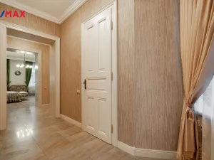 Prodej bytu 3+1, Karlovy Vary, Dr. Davida Bechera, 124 m2