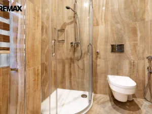 Prodej bytu 3+1, Karlovy Vary, Dr. Davida Bechera, 124 m2