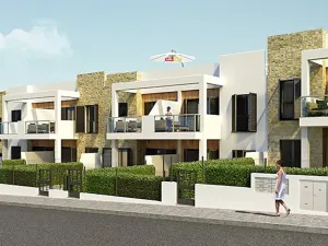 Prodej bytu 3+kk, Cala Murada, Španělsko, 96 m2