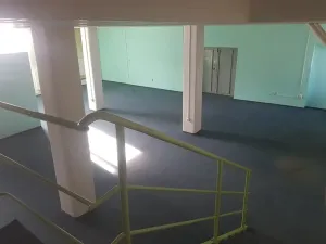 Pronájem skladu, Havlíčkův Brod, Beckovského, 144 m2