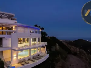 Prodej bytu 4+kk, Ojén, Španělsko, 160 m2