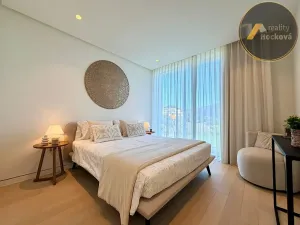 Prodej bytu 4+kk, Ojén, Španělsko, 160 m2