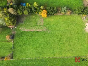 Prodej pozemku pro bydlení, Žinkovy - Kokořov, 1463 m2