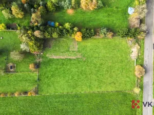 Prodej pozemku pro bydlení, Žinkovy - Kokořov, 1463 m2