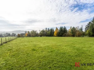 Prodej pozemku pro bydlení, Žinkovy - Kokořov, 1434 m2