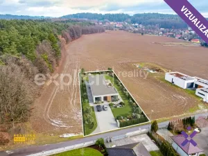 Prodej pozemku pro bydlení, Zlín - Velíková, 3587 m2