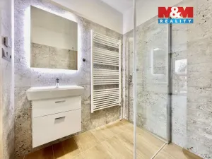 Pronájem bytu 2+kk, Letohrad, Dolní cesta, 50 m2