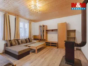 Prodej chalupy, Věšín, 34 m2