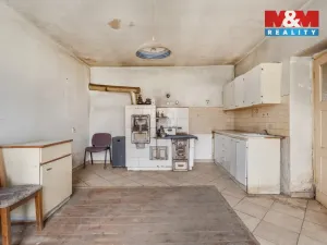 Prodej rodinného domu, Mšeno - Sedlec, 135 m2