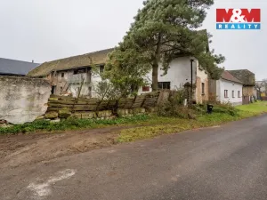 Prodej rodinného domu, Mšeno - Sedlec, 135 m2