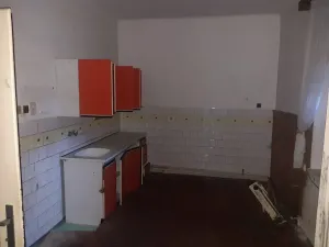 Prodej rodinného domu, Chřibská, 111 m2