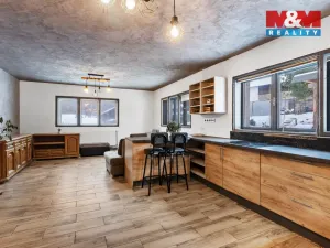 Prodej rodinného domu, Ralsko - Náhlov, 342 m2