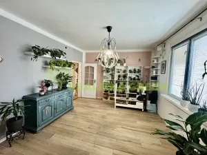 Prodej bytu 3+1, Zlín, Padělky VIII, 75 m2