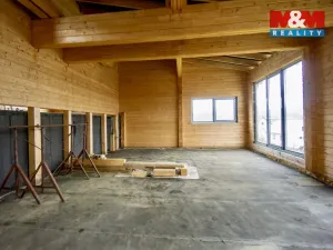 Prodej rodinného domu, Police, 125 m2