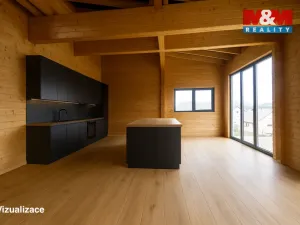 Prodej rodinného domu, Police, 125 m2