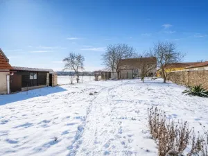 Prodej rodinného domu, Velenka, 50 m2