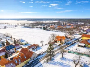 Prodej rodinného domu, Velenka, 50 m2