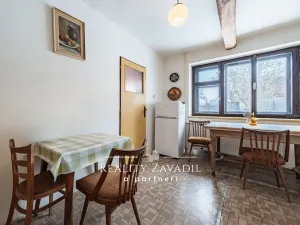 Prodej rodinného domu, Velenka, 50 m2