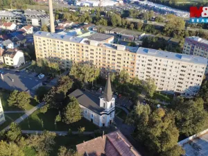 Prodej bytu 4+1, Přerov - Přerov II-Předmostí, Tyršova, 94 m2