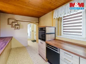 Prodej rodinného domu, Litoměřice - Předměstí, U Pramene, 120 m2