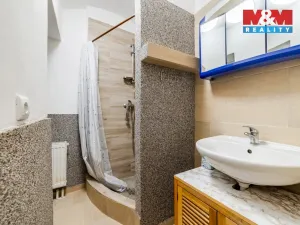 Prodej rodinného domu, Litoměřice - Předměstí, U Pramene, 120 m2