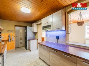 Prodej rodinného domu, Litoměřice - Předměstí, U Pramene, 120 m2