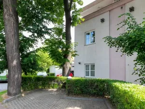 Prodej rodinného domu, Praha, 854 m2