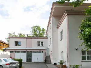 Prodej kanceláře, Praha, 854 m2