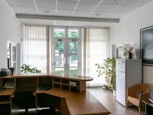 Prodej kanceláře, Praha, 854 m2