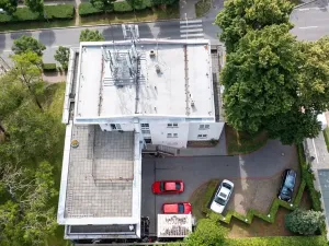 Prodej kanceláře, Praha, 854 m2