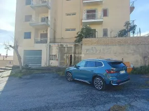 Prodej bytu 1+kk, Scalea, Itálie, 20 m2