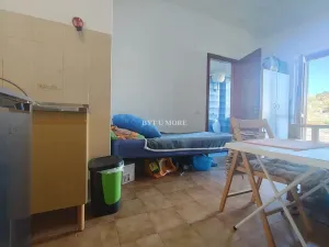 Prodej bytu 1+kk, Scalea, Itálie, 20 m2