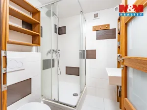 Prodej bytu 4+kk, Mnichovo Hradiště, Jiráskova, 80 m2