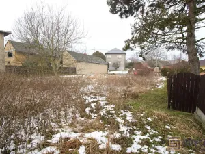 Prodej pozemku pro bydlení, Bílovec, 1056 m2