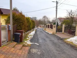 Prodej pozemku pro bydlení, Bílovec, 1056 m2