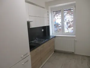 Pronájem bytu 1+1, Brno, Kamenačky, 34 m2