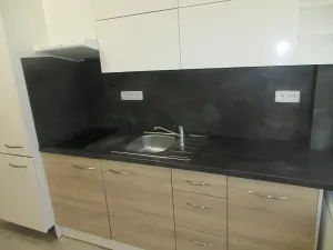 Pronájem bytu 1+1, Brno, Kamenačky, 34 m2