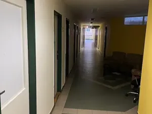 Pronájem kanceláře, Dobříš, Na Zlaté stezce, 12 m2